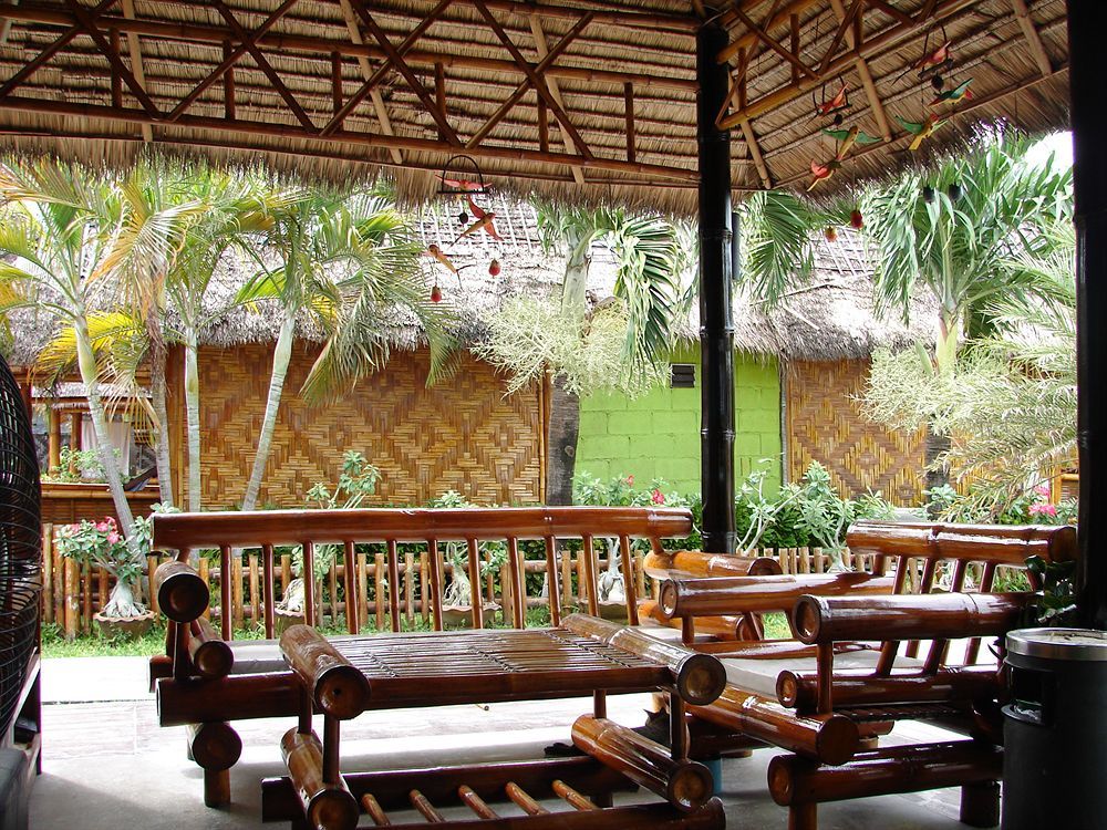 Phi Phi Twin Palms Bungalow Exterior foto