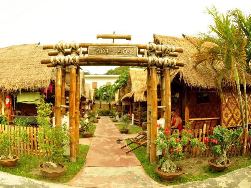 Phi Phi Twin Palms Bungalow Exterior foto